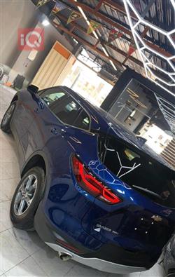 شيفروليه بليزر